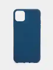 Синий чехол для iPhone 6, 6S Plus, 7, 8 Plus, 11 Pro Max, X, XS, 13 Pro