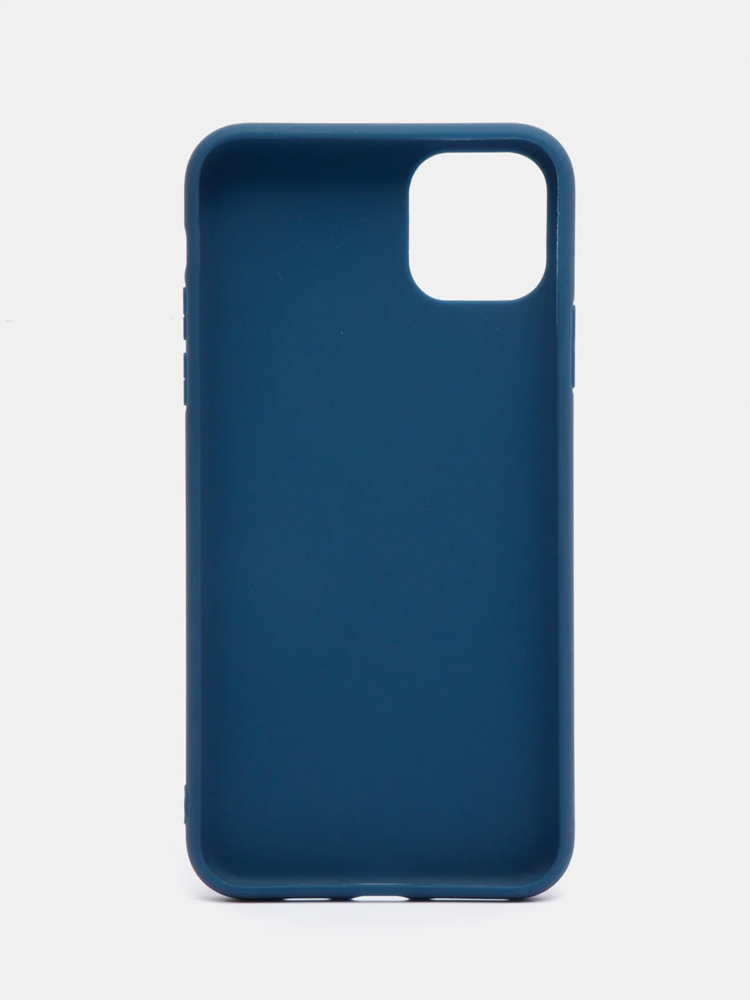 Синий чехол для iPhone 6, 6S Plus, 7, 8 Plus, 11 Pro Max, X, XS, 13 Pro