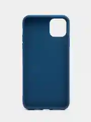 Синий чехол для iPhone 6, 6S Plus, 7, 8 Plus, 11 Pro Max, X, XS, 13 Pro