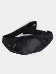 Поясная сумка бананка мужская, женская с двумя отделениями