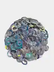 Посыпки для слаймов