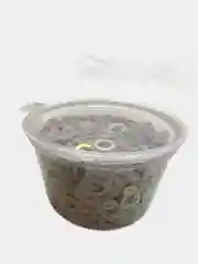 Посыпки для слаймов