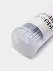 Белый микробраши 100 шт / 5 цветов