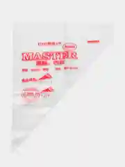 Мешки кондитерские для выпечки, крема/ Пакеты одноразовые/Украшение торта, кекса, маффинов