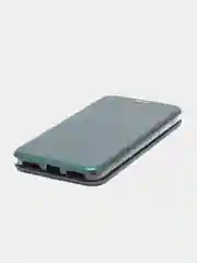 Морской чехол книжка на Xiaomi Redmi Note 4X / Note 4, Сяоми Редми Нот 4Х / Нот 4