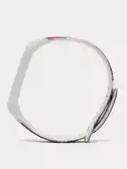 Белый ремешок для Xiaomi mi band 7 / 6 / 5 / 4 / 3 / NFC супергерои комикс браслет с принтом
