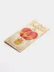Желтый конверт для денег "С Днём Свадьбы!", 16 х 8 см, 2 вида