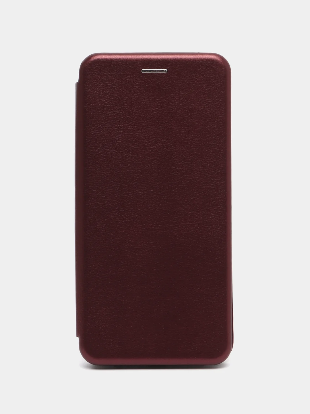 Пурпурный чехол книжка для Infinix Note 12 Pro 5G
