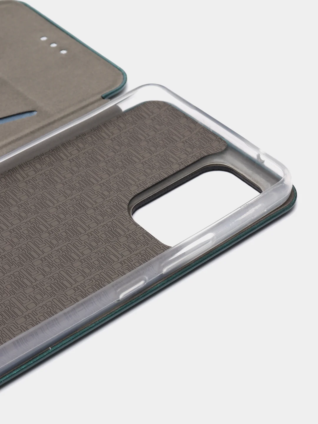 Морской чехол-книжка Samsung Galaxy A53, Самсунг Галакси А53 5G