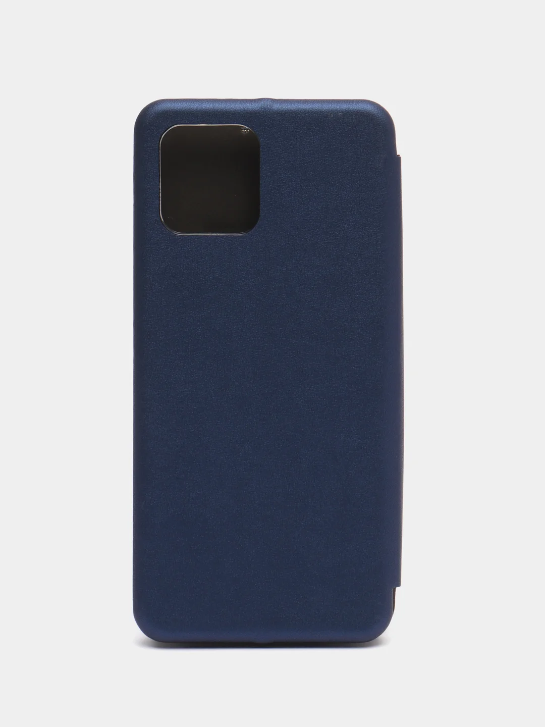 Синий чехол книжка Infinix Hot 11 2022