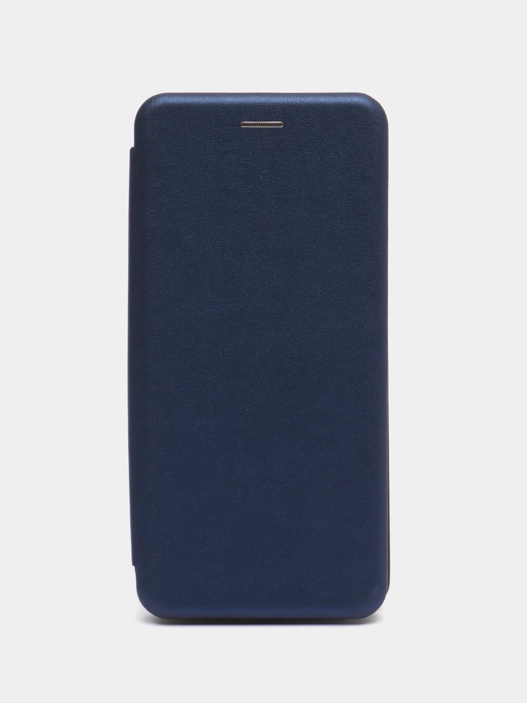 Синий чехол книжка Infinix Hot 11 2022
