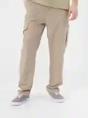 Бежевый брюки мужские, тактические