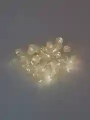 Золотой гирлянда новогодняя, 5 метров