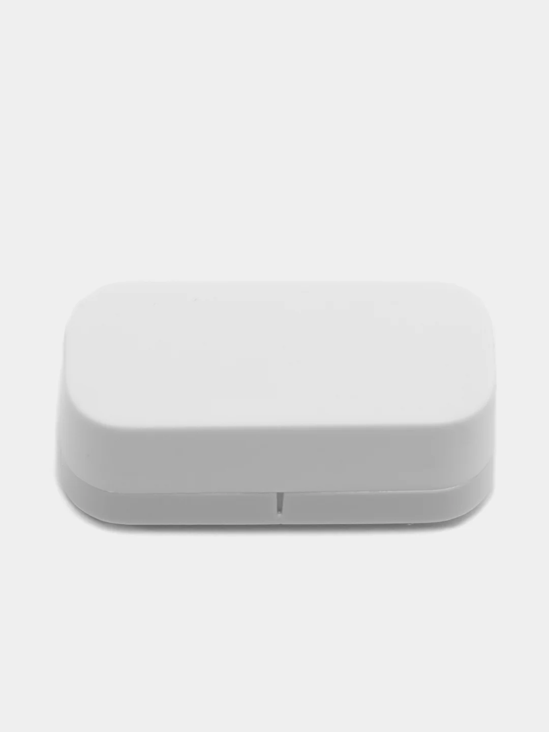 Белый датчик открытия магнитоконтактный Xiaomi Aqara E1 Zigbee Window Door Sensor, MCCGQ14LM