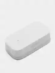 Белый датчик открытия магнитоконтактный Xiaomi Aqara E1 Zigbee Window Door Sensor, MCCGQ14LM