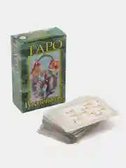 Карты Таро "Вселенское"
