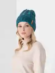Морской шапка  женская Иберис