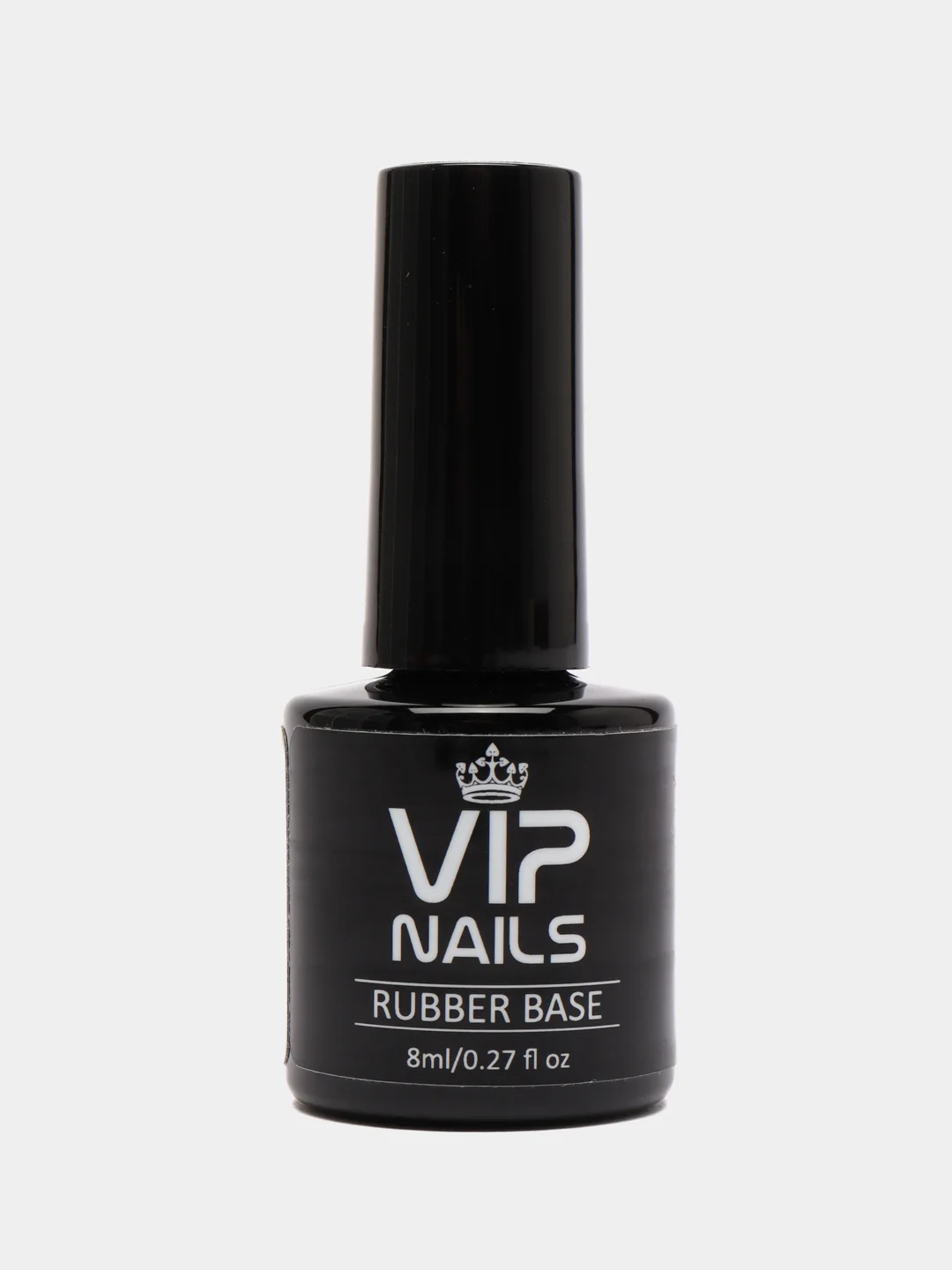 База для ногтей vipnails, база для гель-лака, основа под гель-лак, каучуковая база
