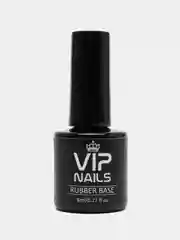 База для ногтей vipnails, база для гель-лака, основа под гель-лак, каучуковая база