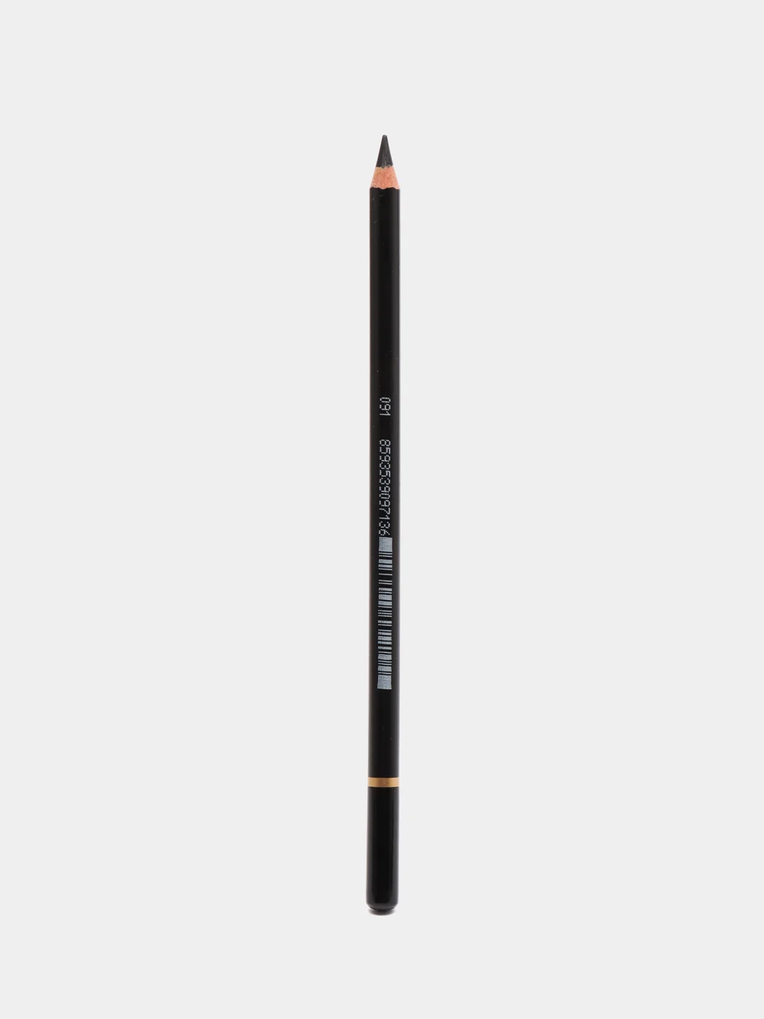 Карандаш пастельный Koh-i-noor Gioconda: сангина, сепия, белый мел, уголь