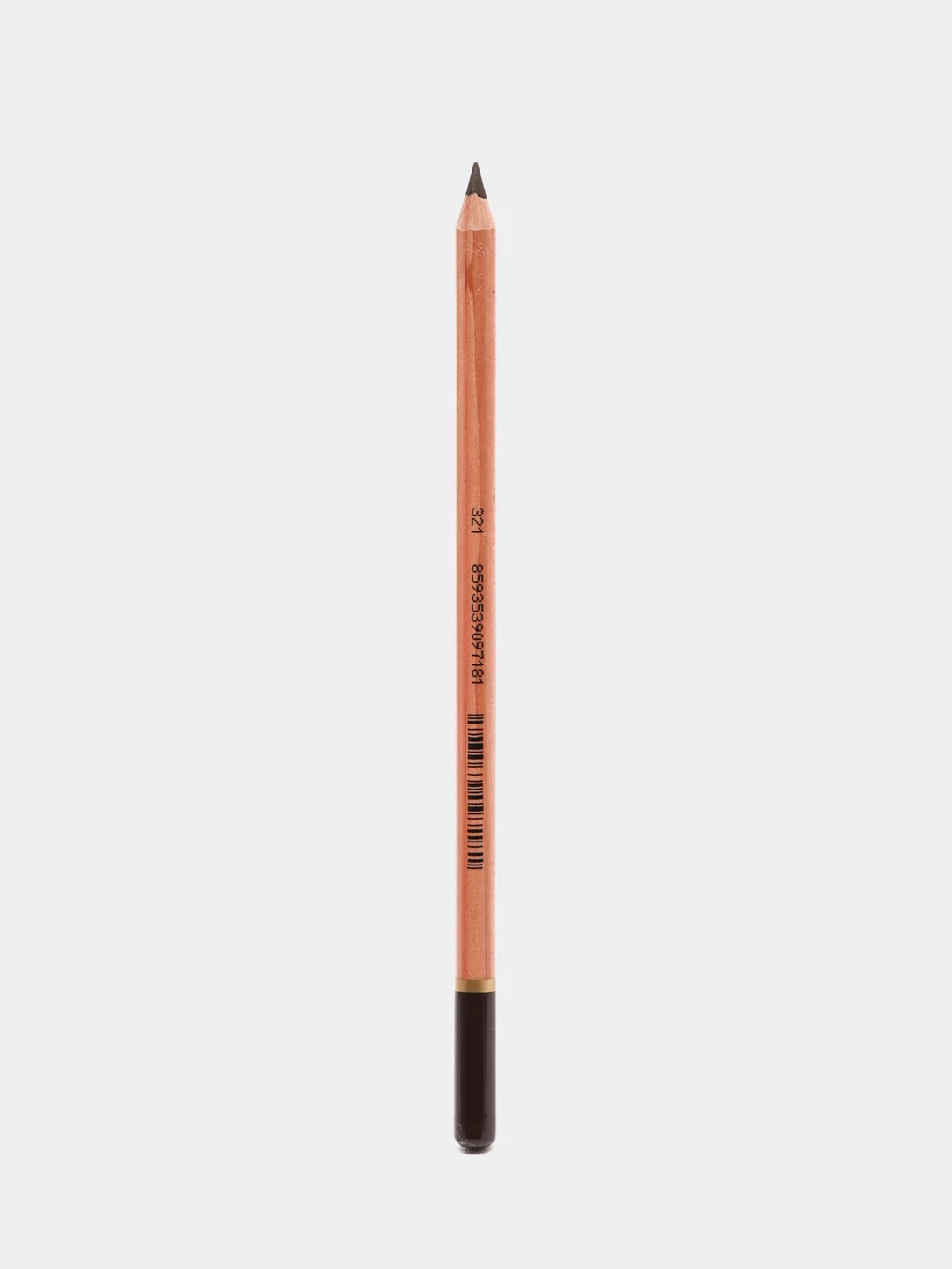 Карандаш пастельный Koh-i-noor Gioconda: сангина, сепия, белый мел, уголь