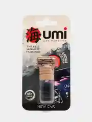 Ароматизатор Umi бутылочка с деревянной крышкой подвесной