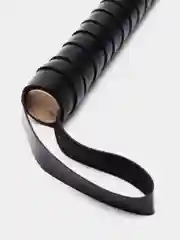 Фиолетовый плетка для БДСМ