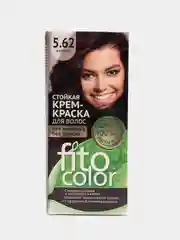 Стойкая крем-краска для волос серии "Fitocolor" без аммиака, без запаха, 115 мл