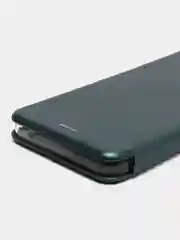 Морской чехол книжка для Infinix Note 12 Pro 5G