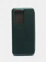 Морской чехол книжка для Infinix Note 12 Pro 5G