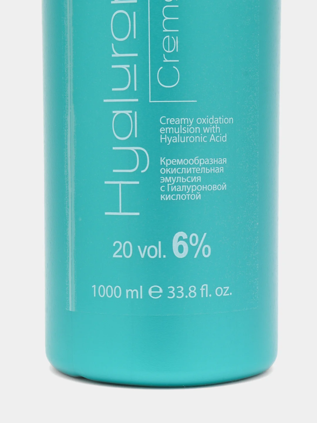 Kapous окислитель Оксидант "Hyaluronic CremOXON" 1050 мл
