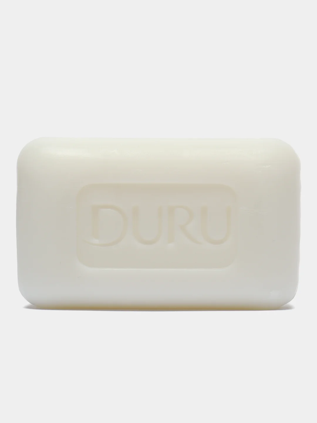 Лавандовый мыло DURU Pure&Natural, лаванда, роза, 4 x 85 г