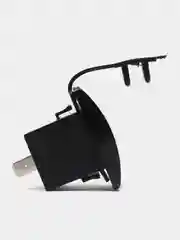 Зеленый врезная автомобильная usb розетка разъем для авто в машину
