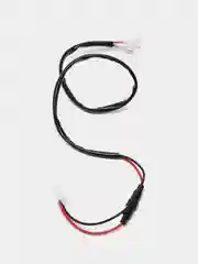 Зеленый врезная автомобильная usb розетка разъем для авто в машину