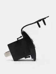 Синий врезная автомобильная usb розетка разъем для авто в машину