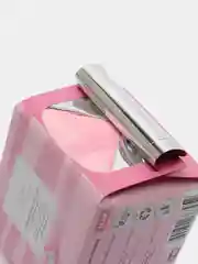 Ежедневные гигиенические прокладки Faberlic, с анионовым чипом