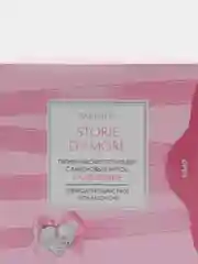 Ежедневные гигиенические прокладки Faberlic, с анионовым чипом