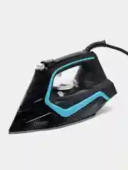 Черный утюг CROINER CR-1511 / CR-1512, 2600 W