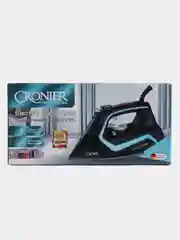 Аметистовый утюг CROINER CR-1511 / CR-1512, 2600 W