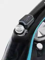 Аметистовый утюг CROINER CR-1511 / CR-1512, 2600 W