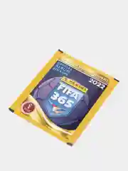 Футбольные наклейки Panini FIFA 365, набор из 5 штук