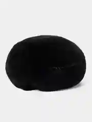 Шапка женская мутон
