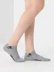 Носки женские укороченные, с принтом