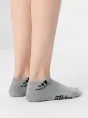 Носки женские укороченные, с принтом