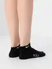 Носки женские укороченные, с принтом