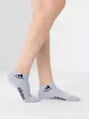 Носки женские укороченные, с принтом