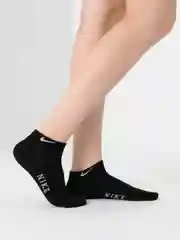 Носки женские укороченные, с принтом