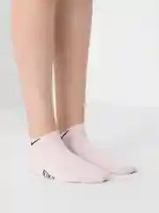 Носки женские укороченные, с принтом
