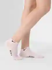Носки женские укороченные, с принтом