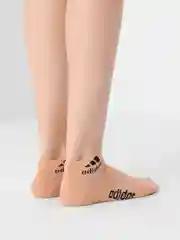 Носки женские укороченные, с принтом